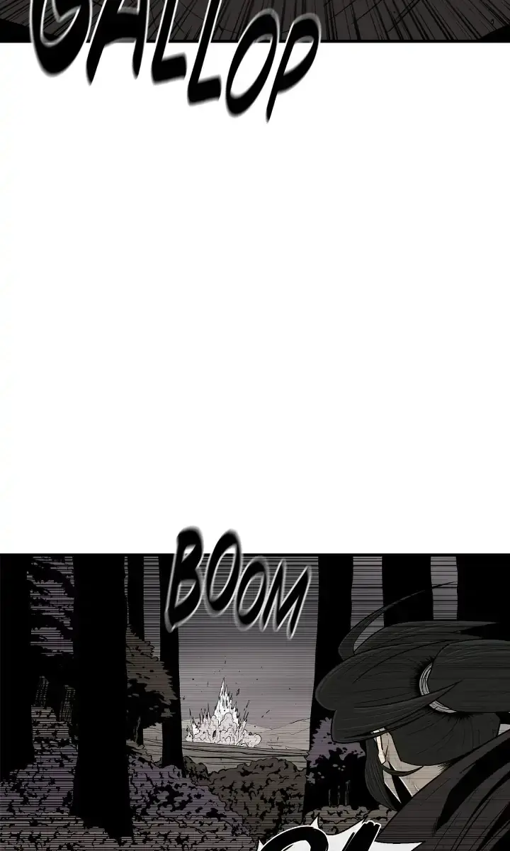 The Legend of the Northern Blade Chapter 114 Page 3