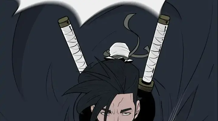 The Legend of the Northern Blade Chapter 114 Page 9