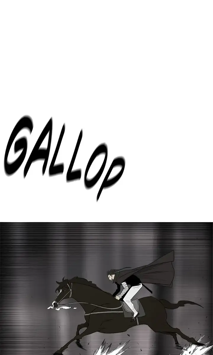 The Legend of the Northern Blade Chapter 114 Page 11