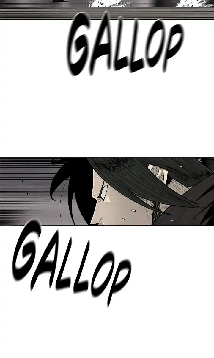 The Legend of the Northern Blade Chapter 114 Page 12