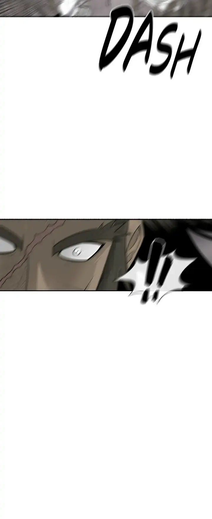 The Legend of the Northern Blade Chapter 114 Page 15