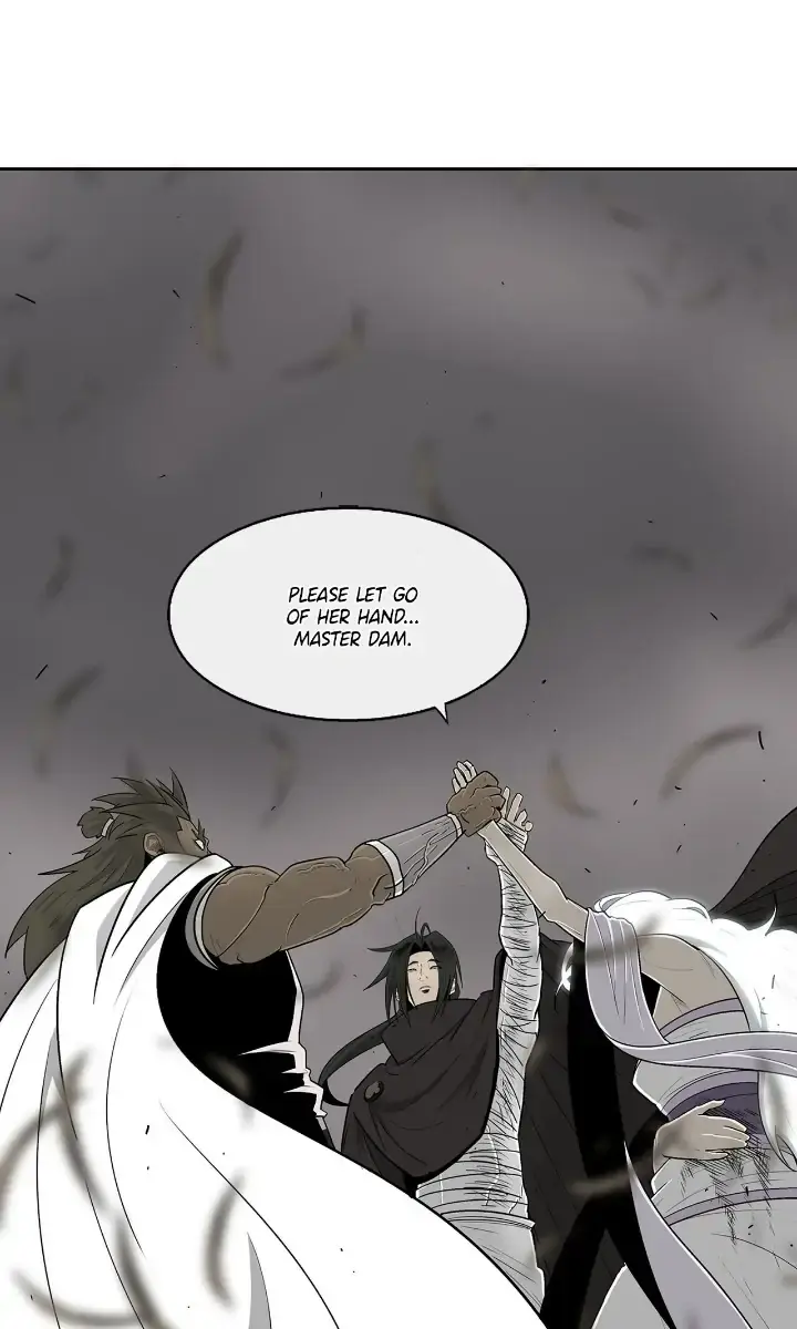 The Legend of the Northern Blade Chapter 114 Page 16