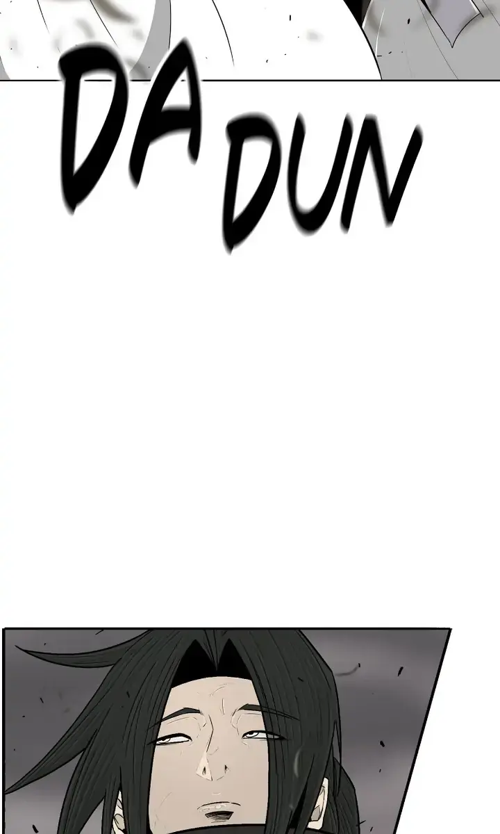 The Legend of the Northern Blade Chapter 114 Page 17