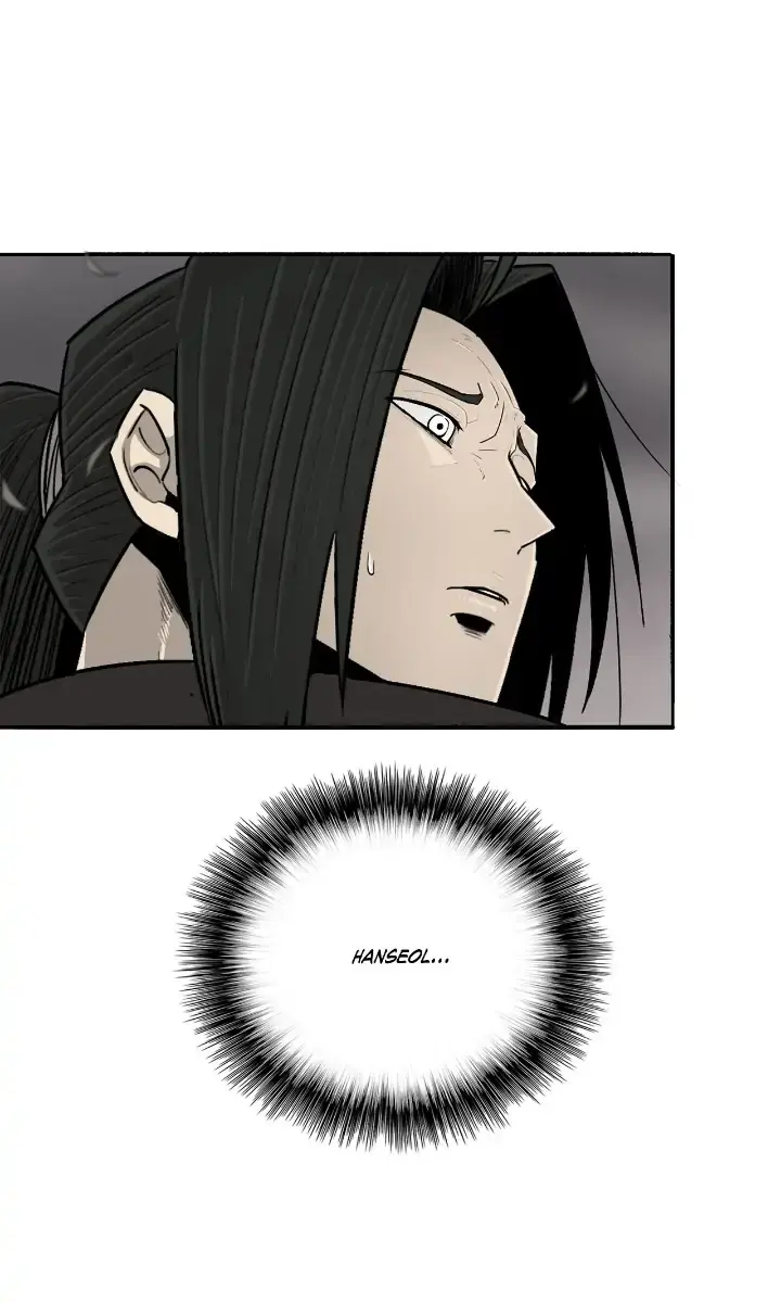 The Legend of the Northern Blade Chapter 114 Page 21