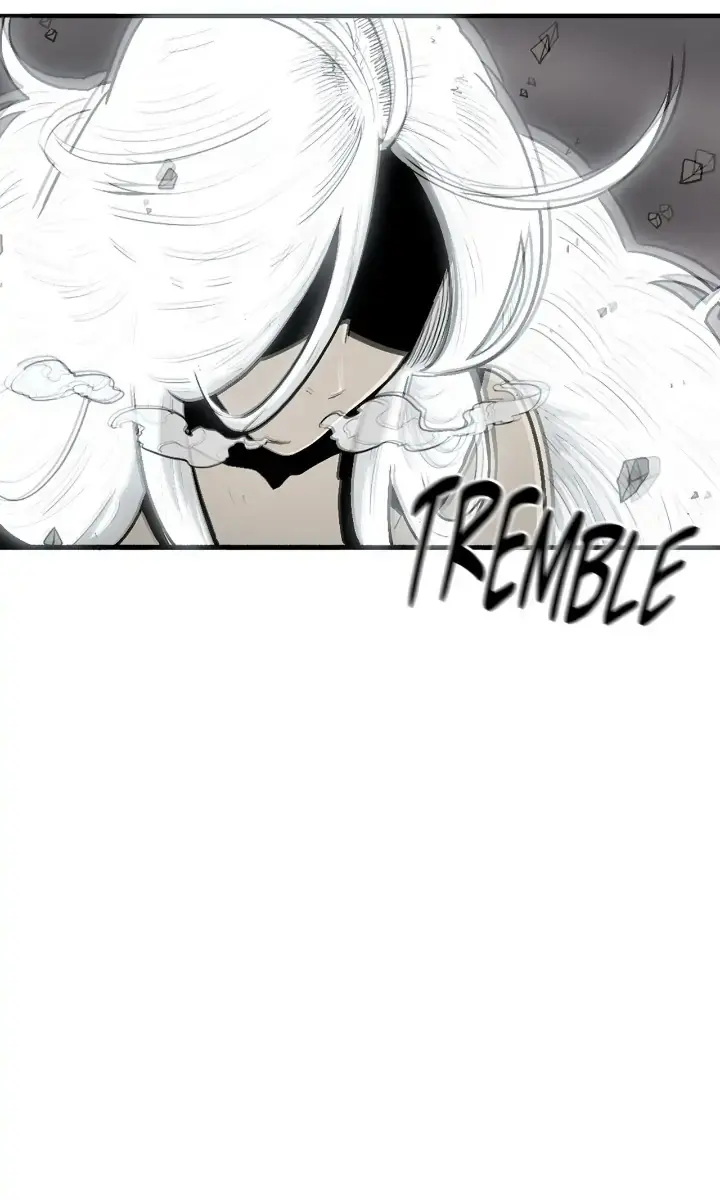 The Legend of the Northern Blade Chapter 114 Page 22