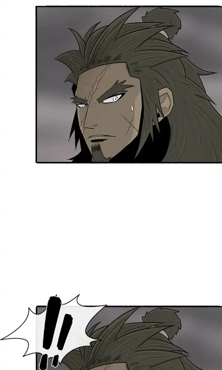 The Legend of the Northern Blade Chapter 114 Page 23