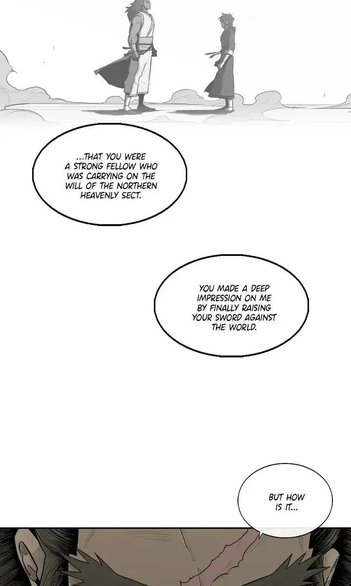 The Legend of the Northern Blade Chapter 114 Page 28