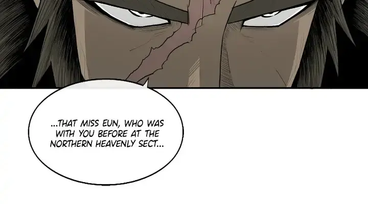 The Legend of the Northern Blade Chapter 114 Page 29