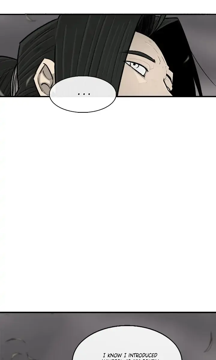 The Legend of the Northern Blade Chapter 114 Page 31