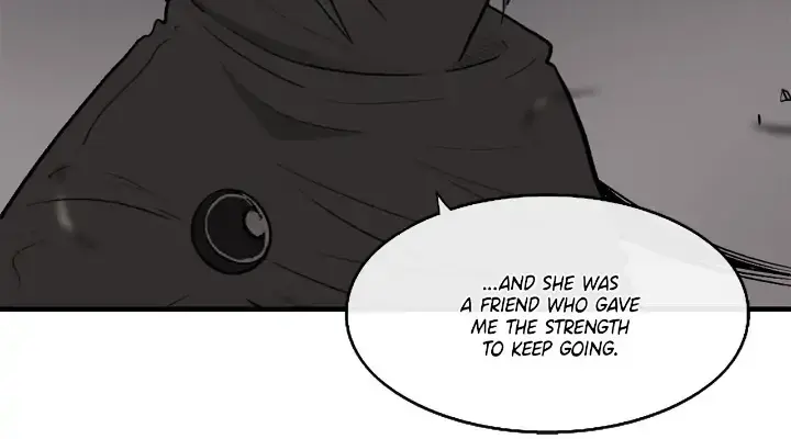The Legend of the Northern Blade Chapter 114 Page 34