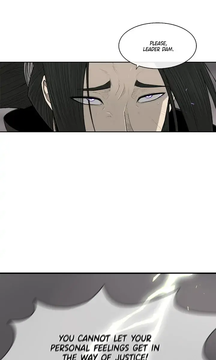 The Legend of the Northern Blade Chapter 114 Page 46