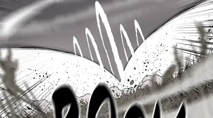 The Legend of the Northern Blade Chapter 114 Page 49