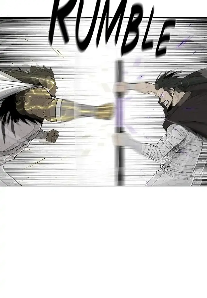 The Legend of the Northern Blade Chapter 114 Page 51