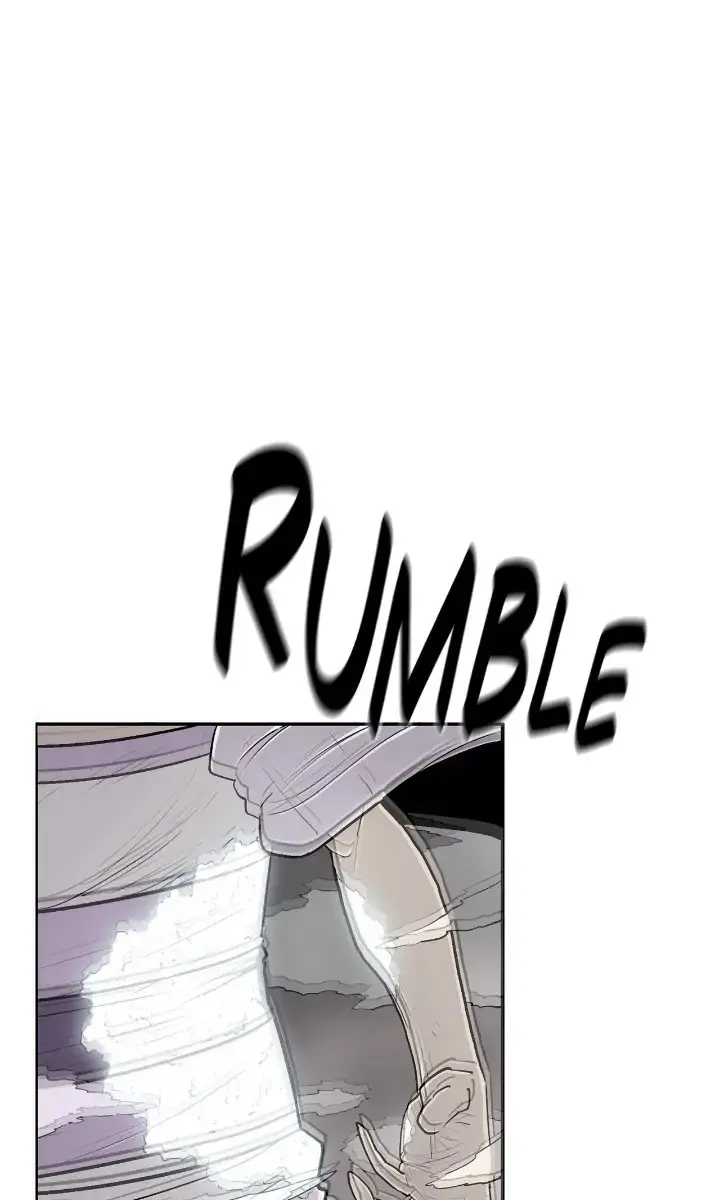 The Legend of the Northern Blade Chapter 114 Page 52