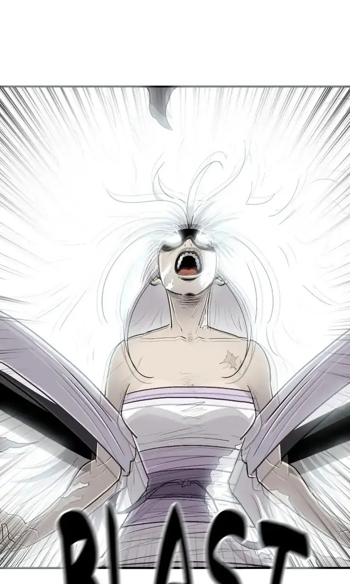 The Legend of the Northern Blade Chapter 114 Page 54