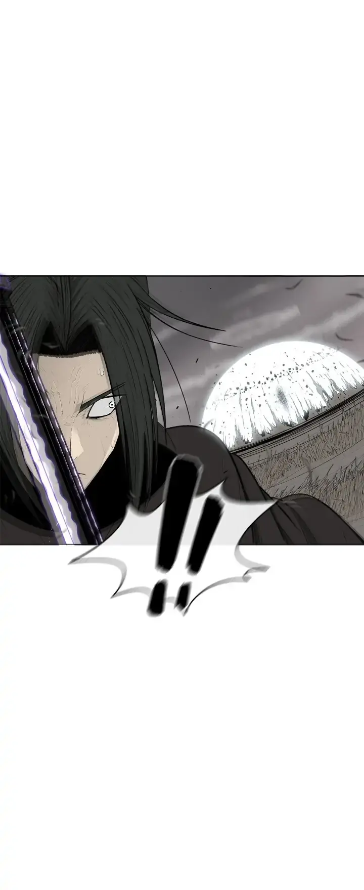 The Legend of the Northern Blade Chapter 114 Page 56