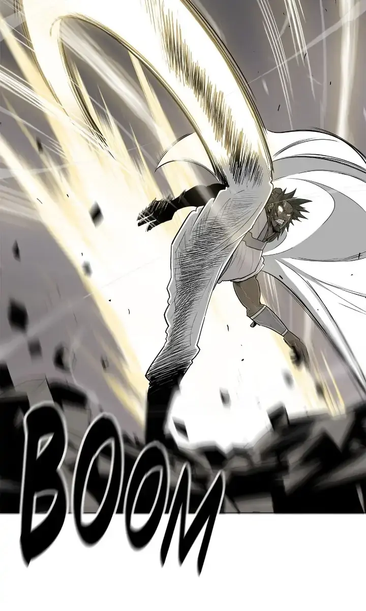 The Legend of the Northern Blade Chapter 114 Page 58