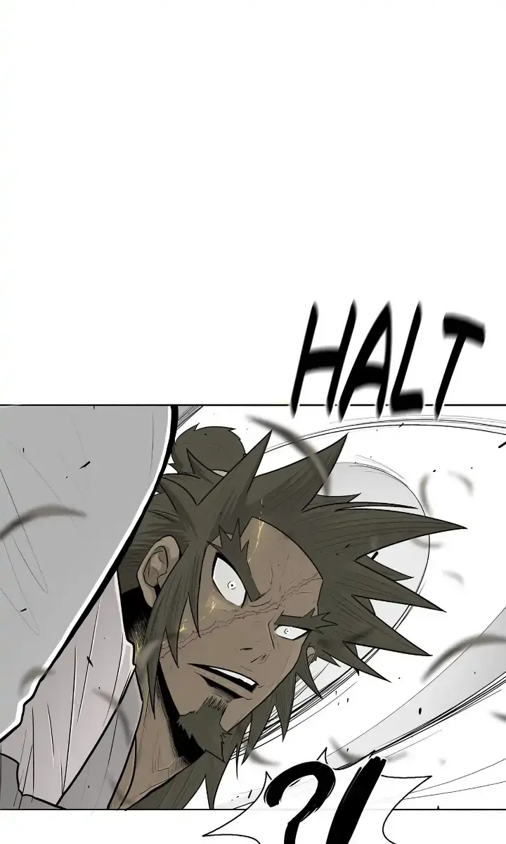 The Legend of the Northern Blade Chapter 114 Page 59