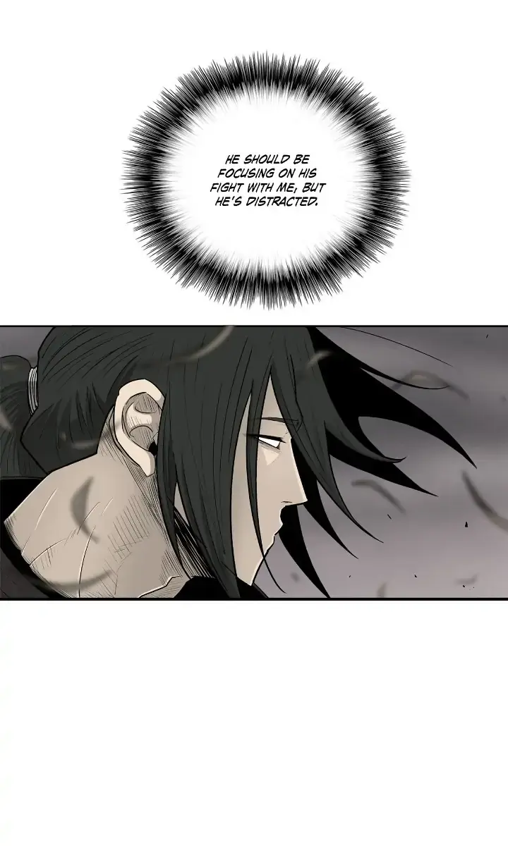 The Legend of the Northern Blade Chapter 114 Page 62