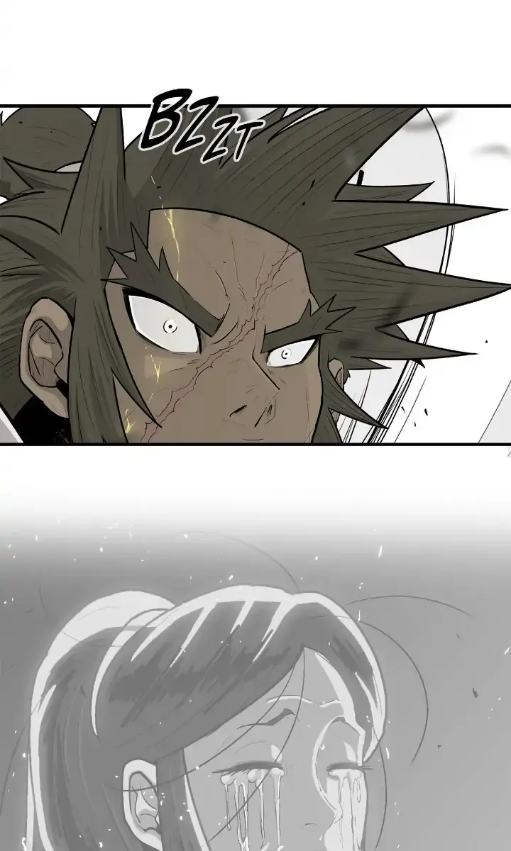 The Legend of the Northern Blade Chapter 114 Page 63