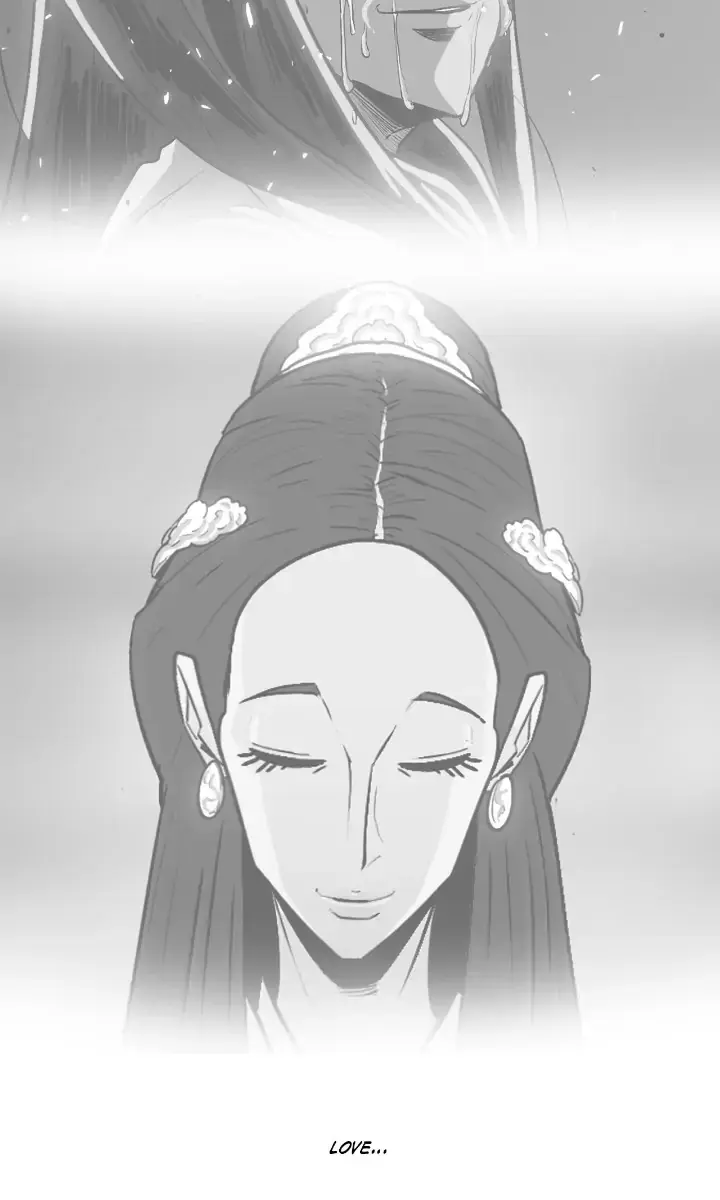 The Legend of the Northern Blade Chapter 114 Page 64