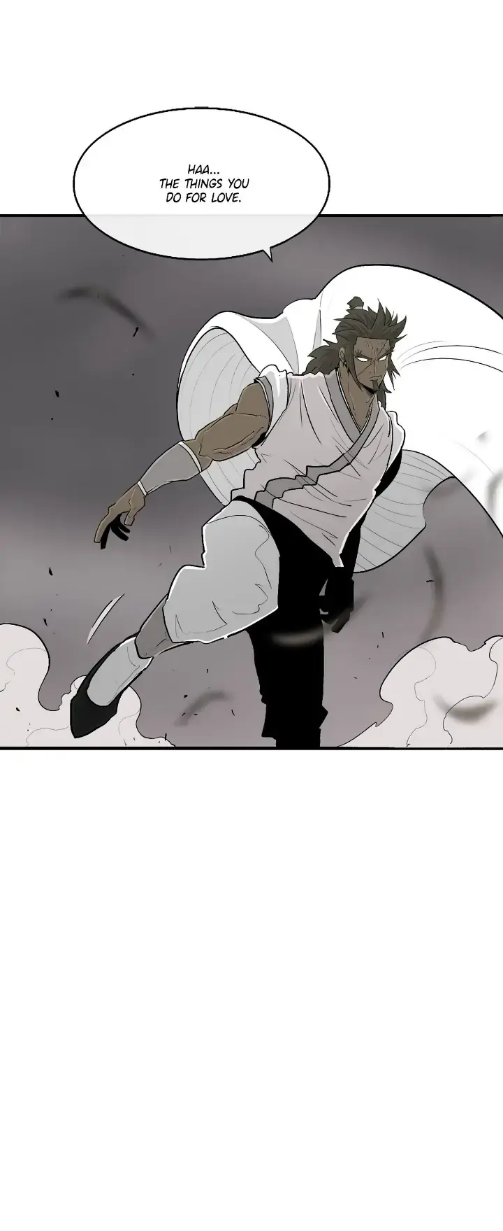 The Legend of the Northern Blade Chapter 114 Page 66