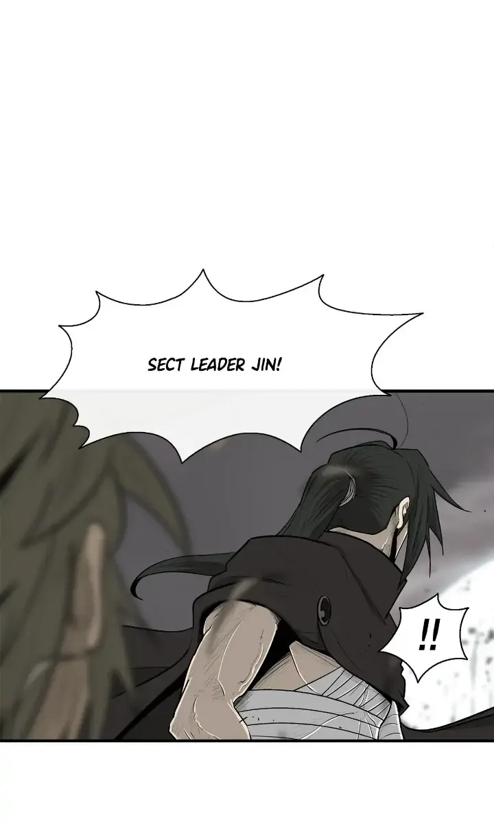 The Legend of the Northern Blade Chapter 114 Page 68