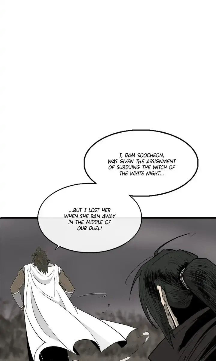 The Legend of the Northern Blade Chapter 114 Page 69