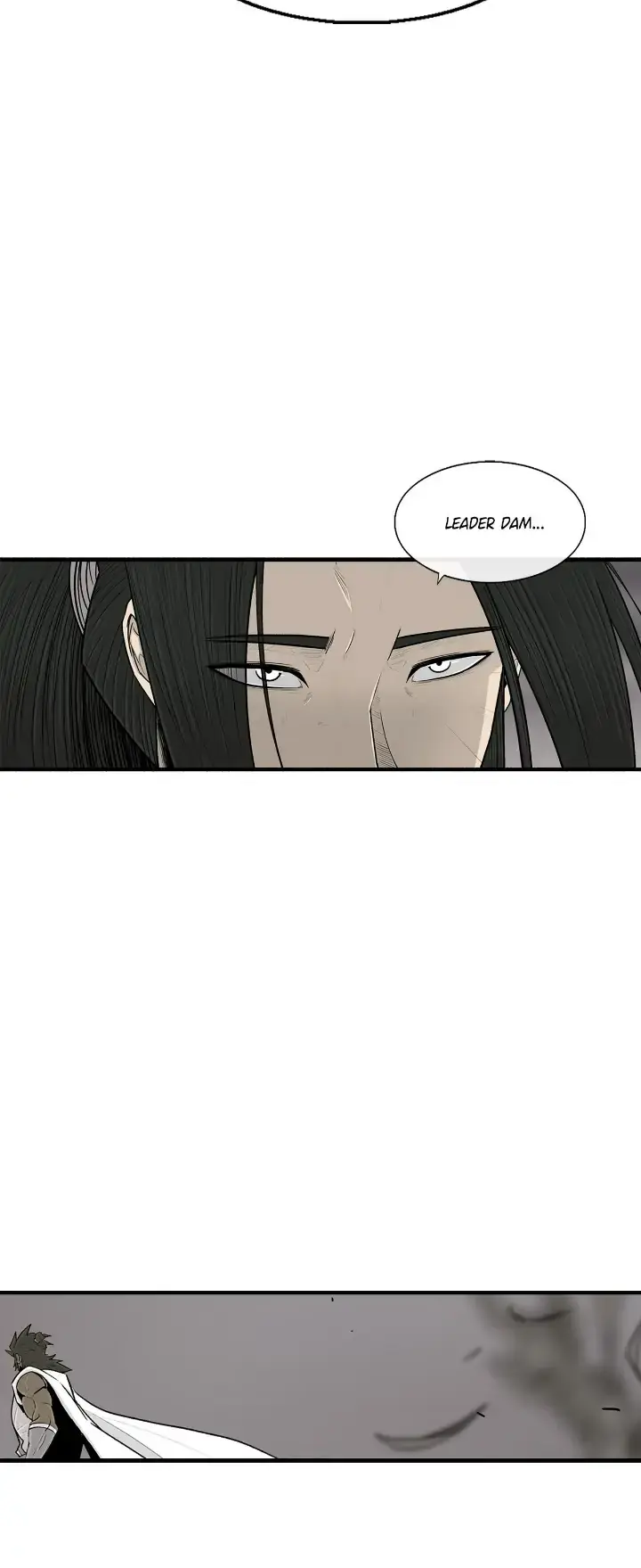 The Legend of the Northern Blade Chapter 114 Page 71