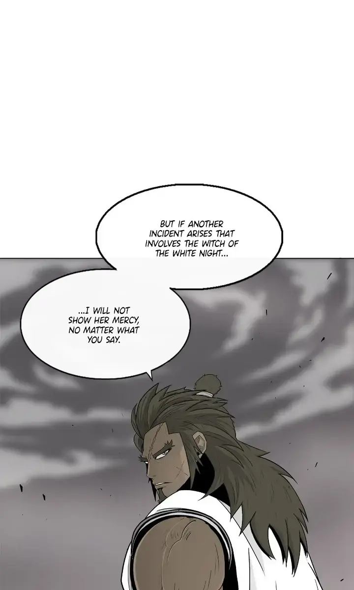 The Legend of the Northern Blade Chapter 114 Page 72