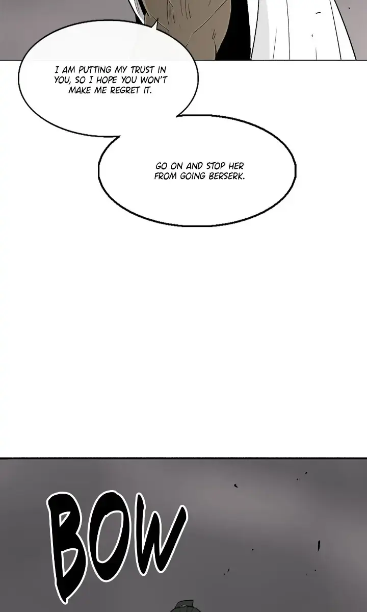 The Legend of the Northern Blade Chapter 114 Page 73