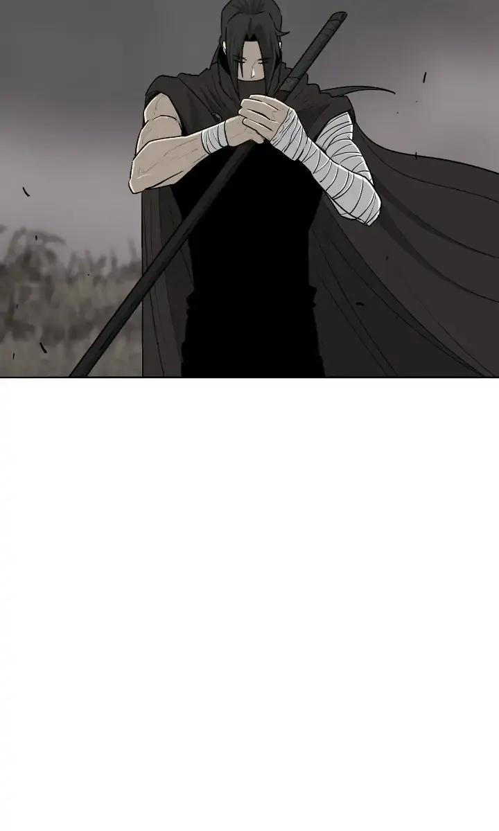 The Legend of the Northern Blade Chapter 114 Page 74