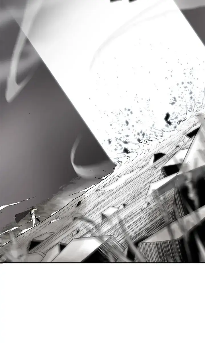 The Legend of the Northern Blade Chapter 114 Page 79