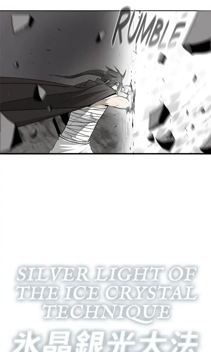 The Legend of the Northern Blade Chapter 114 Page 81