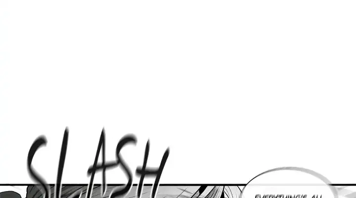 The Legend of the Northern Blade Chapter 114 Page 84