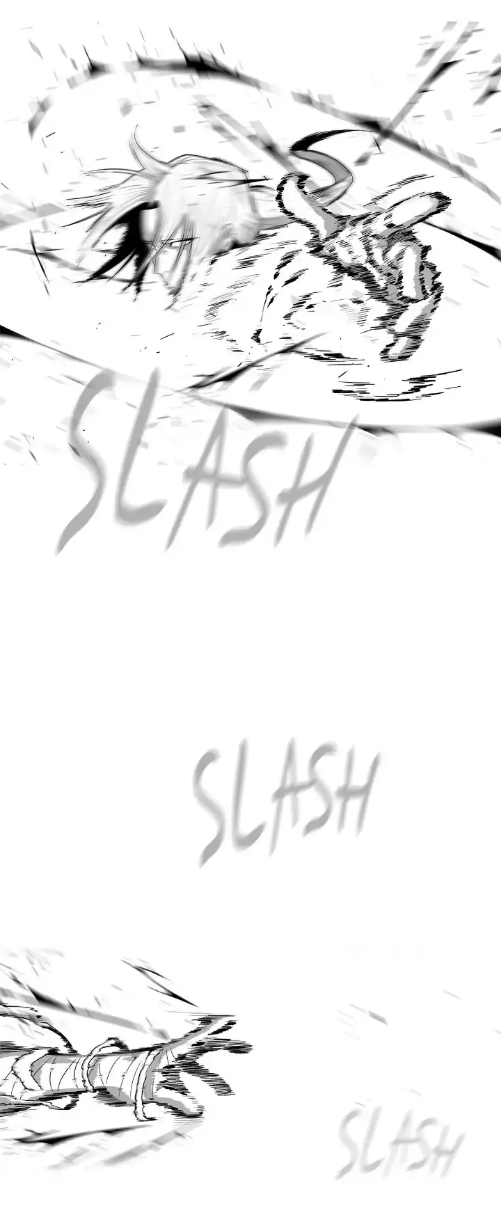 The Legend of the Northern Blade Chapter 114 Page 90