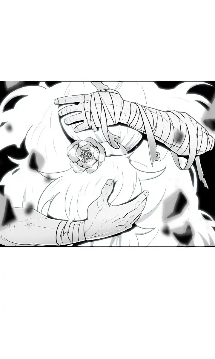 The Legend of the Northern Blade Chapter 114 Page 98