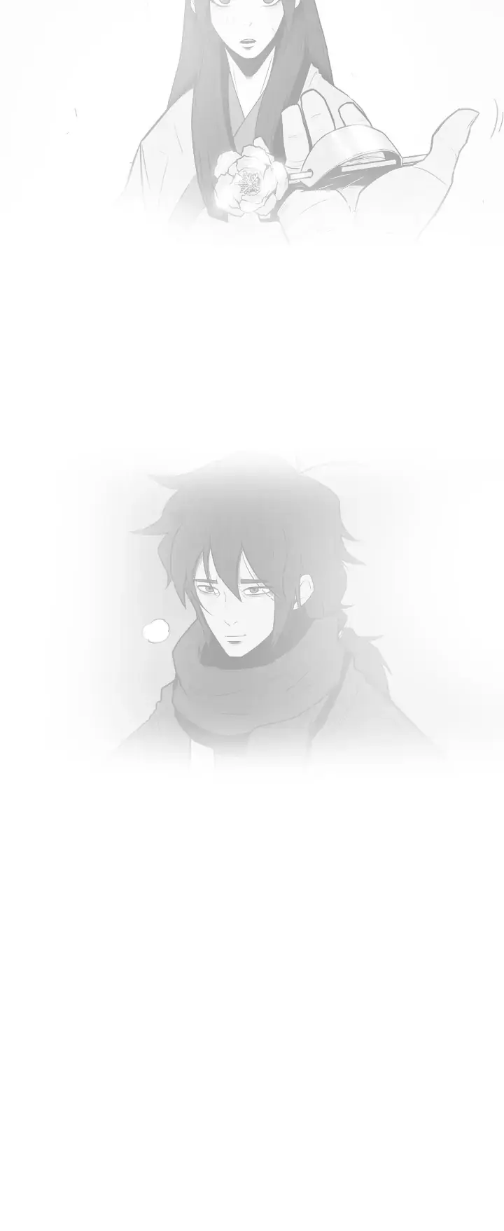 The Legend of the Northern Blade Chapter 114 Page 100