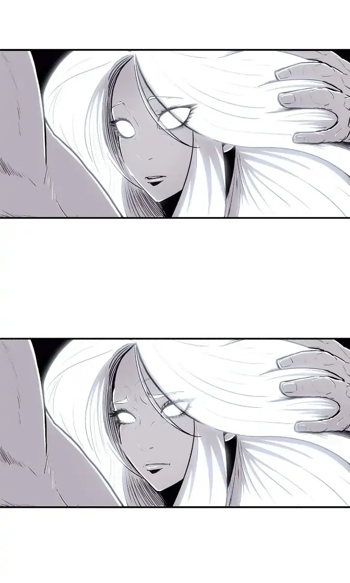 The Legend of the Northern Blade Chapter 114 Page 101