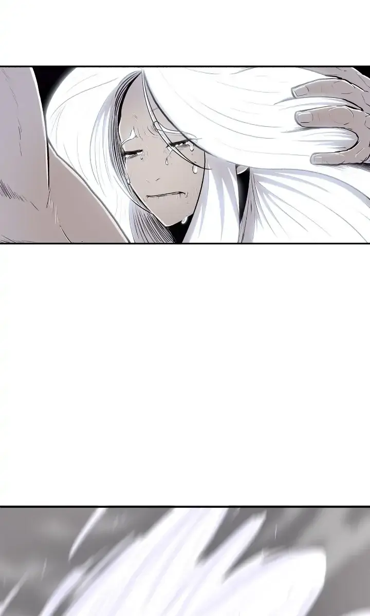 The Legend of the Northern Blade Chapter 114 Page 102