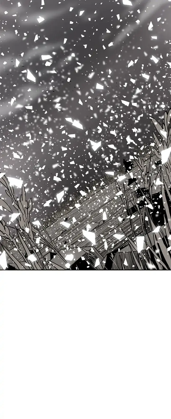 The Legend of the Northern Blade Chapter 114 Page 105