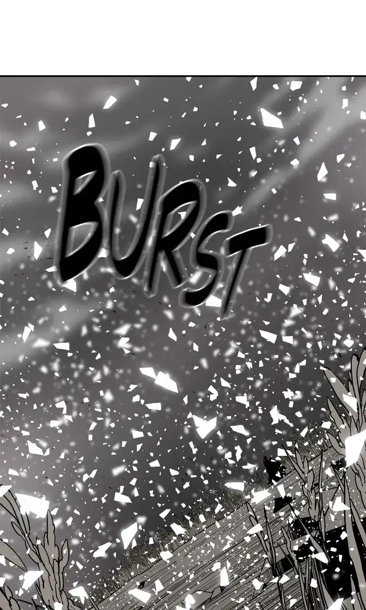 The Legend of the Northern Blade Chapter 115 Page 1