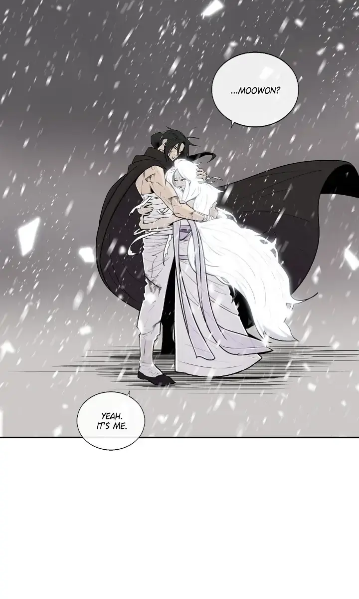 The Legend of the Northern Blade Chapter 115 Page 3