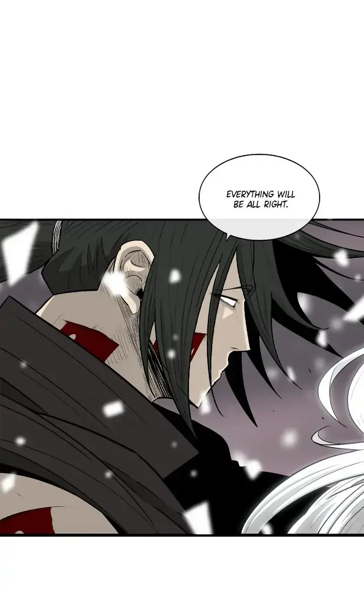 The Legend of the Northern Blade Chapter 115 Page 6