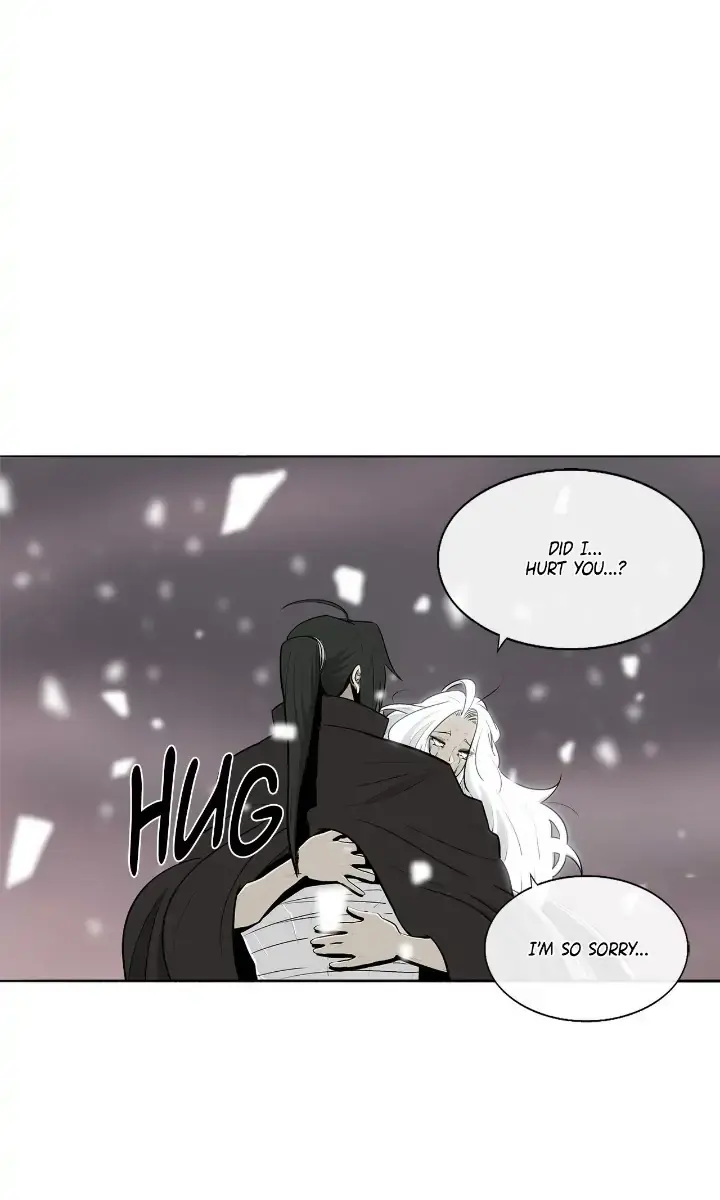 The Legend of the Northern Blade Chapter 115 Page 7