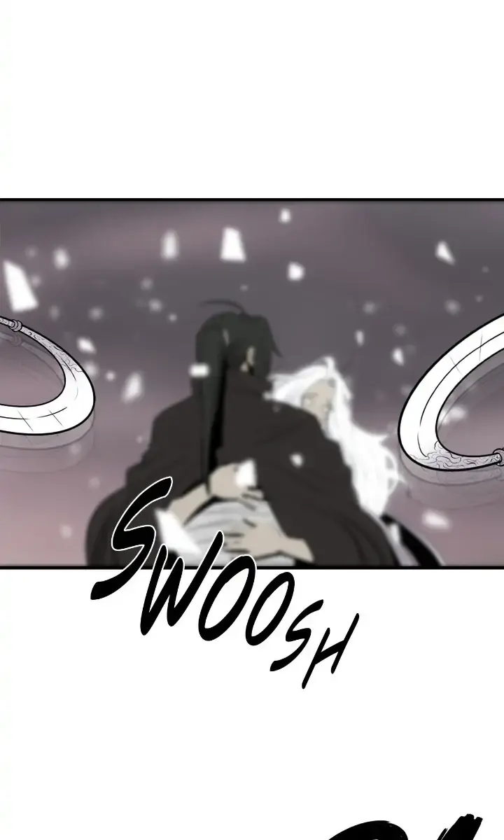 The Legend of the Northern Blade Chapter 115 Page 8