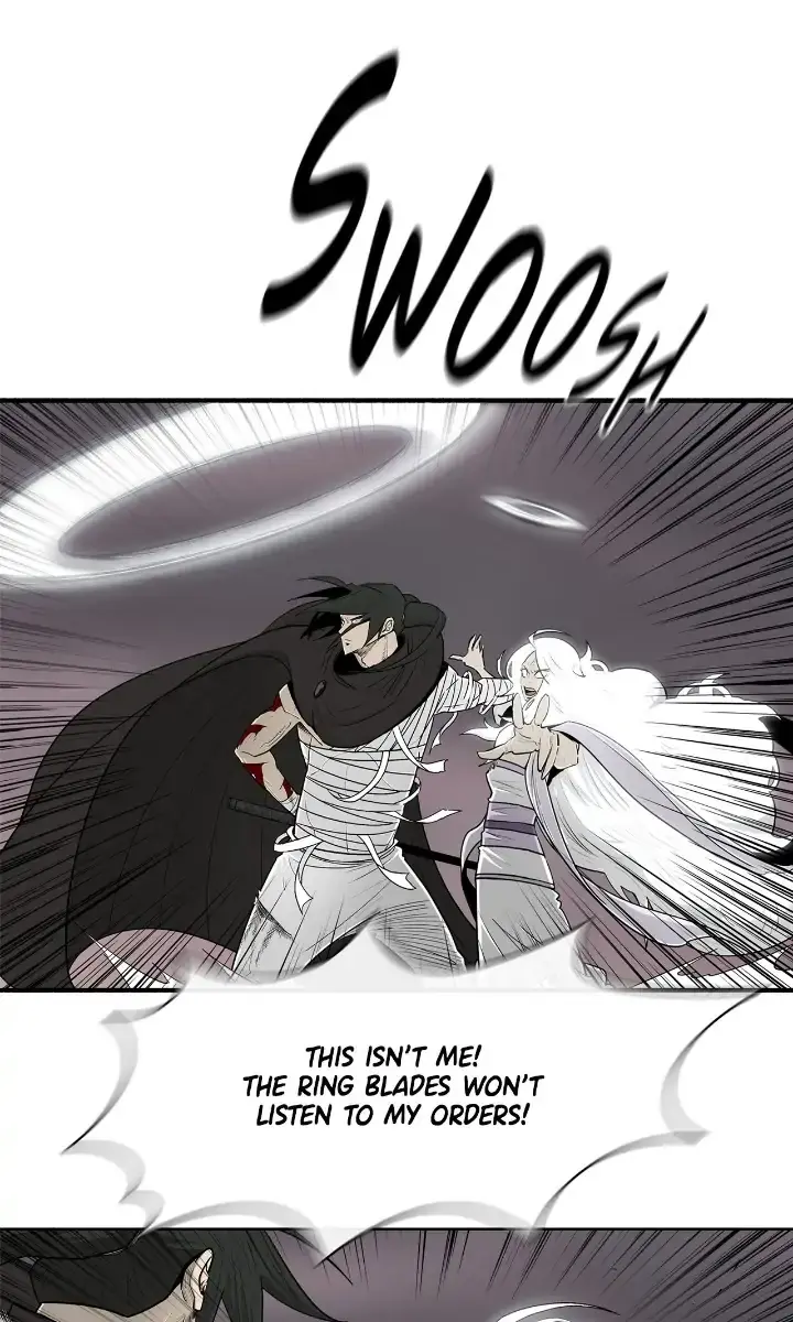The Legend of the Northern Blade Chapter 115 Page 11