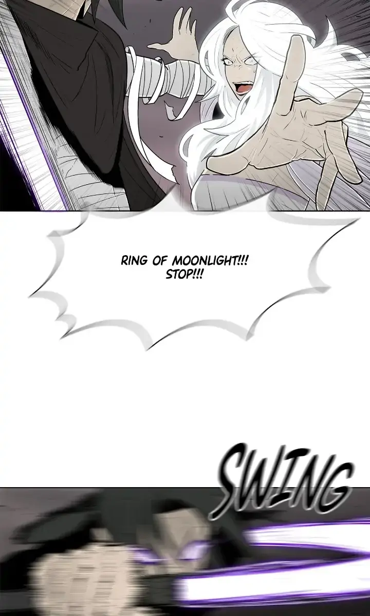 The Legend of the Northern Blade Chapter 115 Page 12
