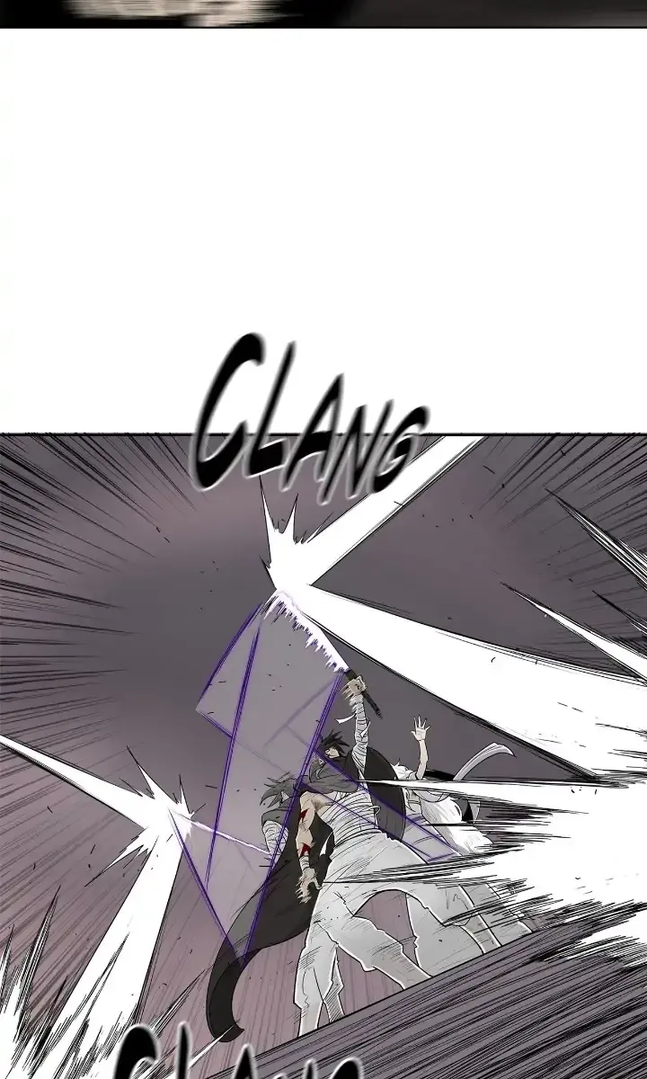 The Legend of the Northern Blade Chapter 115 Page 13