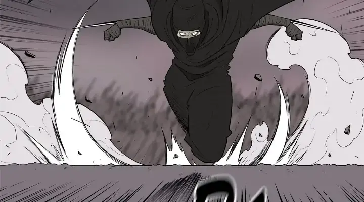 The Legend of the Northern Blade Chapter 115 Page 19